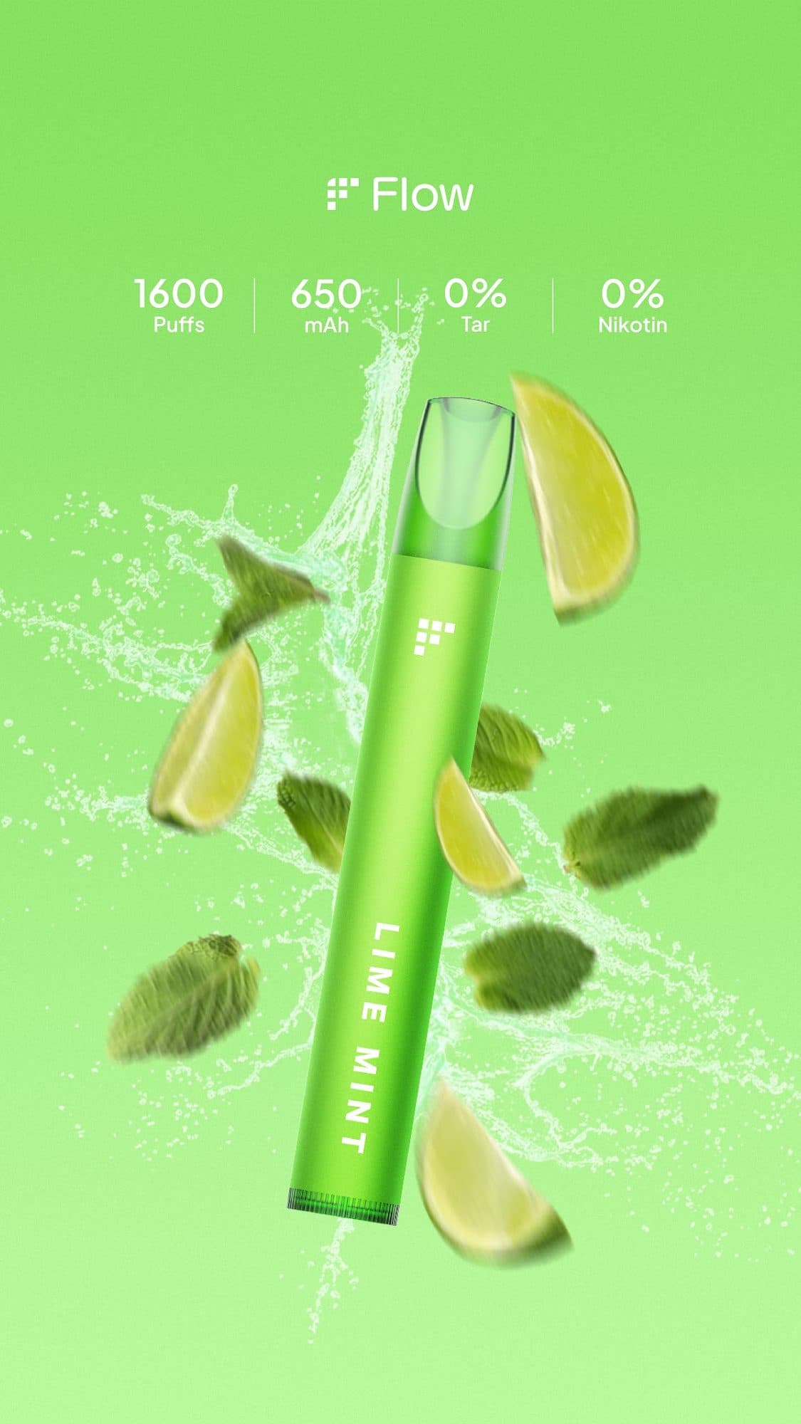 Flow Indonesia: still 1