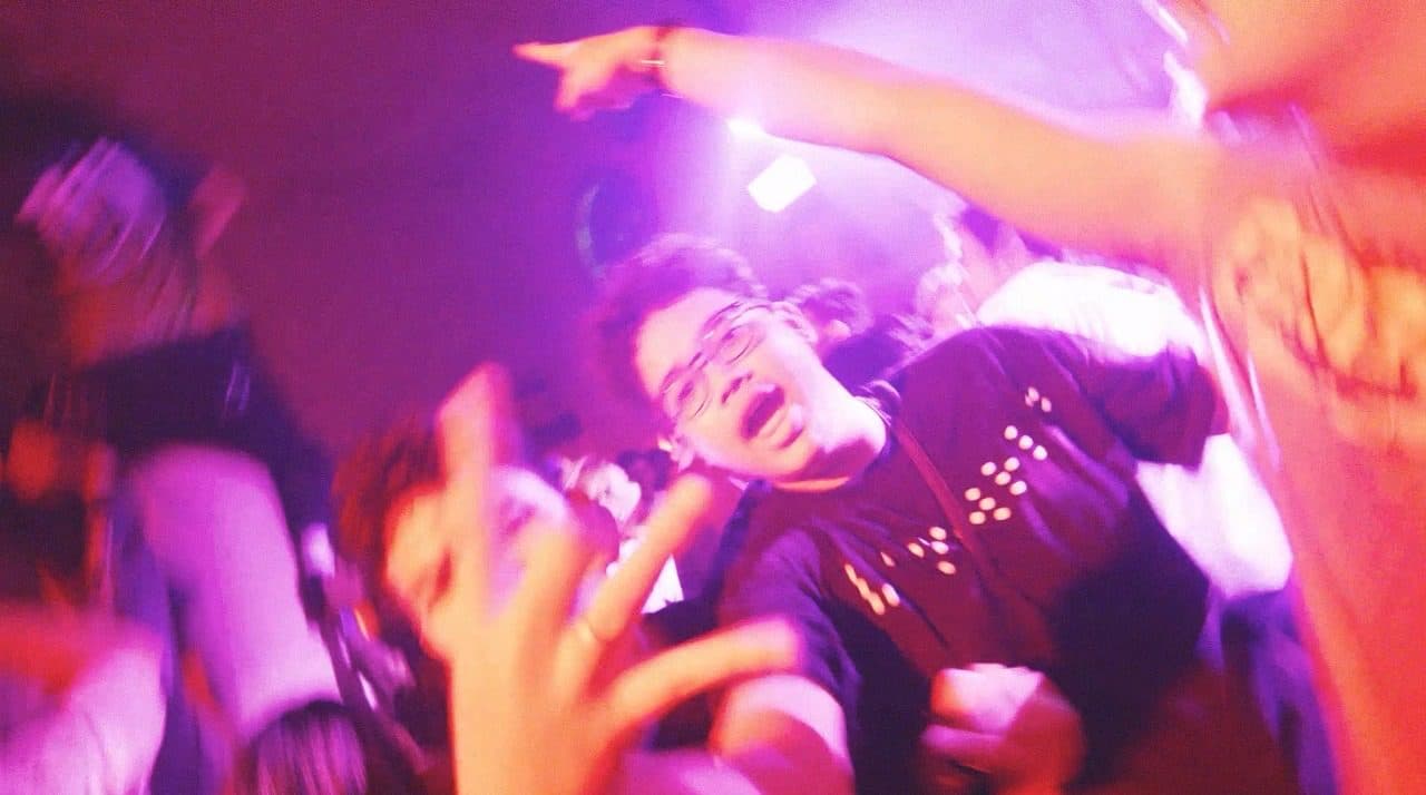 Opiuci × Monkey Shoulder: still 2