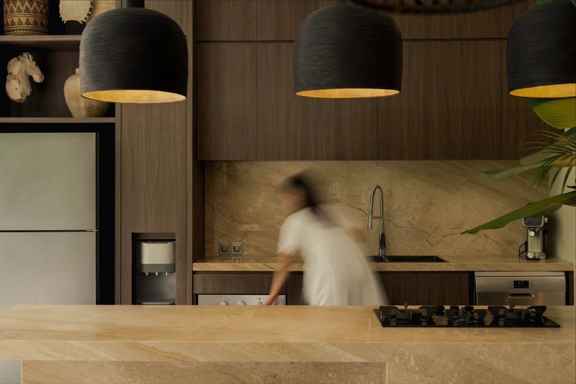 Villa & Leisure: still 8